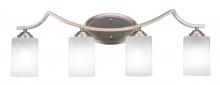 Toltec Company 554-GP-3001 - Bathroom Lighting