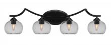 Toltec Company 554-MB-202 - Bathroom Lighting