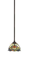 Toltec Company 560-DG-9365 - Mini Pendants