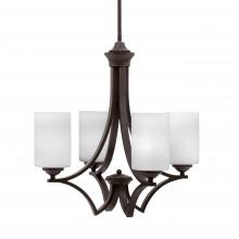 Toltec Company 564-DG-310 - Chandeliers