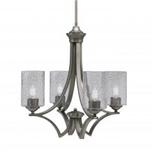 Toltec Company 564-GP-3002 - Chandeliers