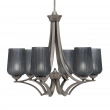 Toltec Company 566-GP-4252 - Chandeliers