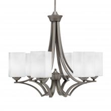 Toltec Company 566-GP-531 - Chandeliers