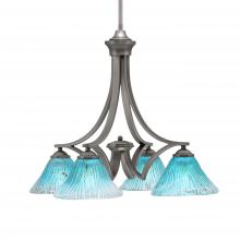 Toltec Company 568-GP-458 - Chandeliers