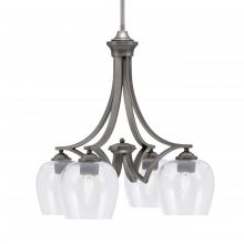 Toltec Company 568-GP-4810 - Chandeliers