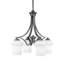 Toltec Company 568-GP-681 - Chandeliers