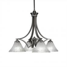 Toltec Company 568-GP-751 - Chandeliers