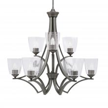 Toltec Company 569-GP-461 - Chandeliers