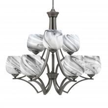 Toltec Company 569-GP-4819 - Chandeliers