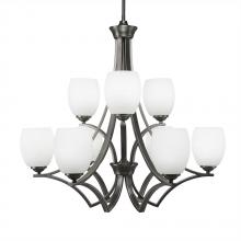 Toltec Company 569-GP-615 - Chandeliers