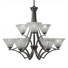 Toltec Company 569-GP-7195 - Chandeliers