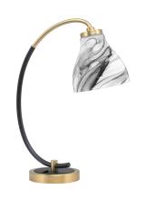 Toltec Company 57-MBNAB-4769 - Table Lamps