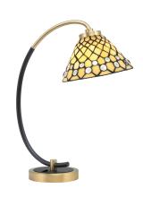 Toltec Company 57-MBNAB-9415 - Table Lamps