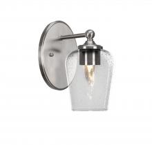 Toltec Company 5911-BN-210 - Wall Sconces