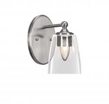 Toltec Company 5911-BN-461 - Wall Sconces