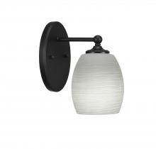 Toltec Company 5911-MB-615 - Wall Sconces