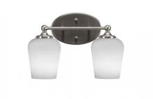 Toltec Company 5912-BN-211 - Bathroom Lighting