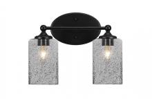 Toltec Company 5912-MB-3002 - Bathroom Lighting