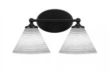 Toltec Company 5912-MB-4051 - Bathroom Lighting