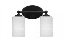 Toltec Company 5912-MB-4061 - Bathroom Lighting