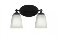 Toltec Company 5912-MB-460 - Bathroom Lighting