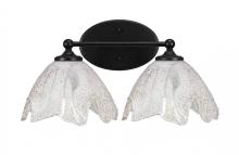 Toltec Company 5912-MB-759 - Bathroom Lighting