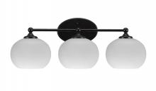 Toltec Company 5913-MB-212 - Bathroom Lighting