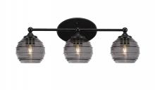 Toltec Company 5913-MB-5112 - Bathroom Lighting