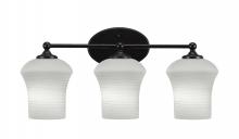 Toltec Company 5913-MB-681 - Bathroom Lighting