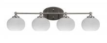 Toltec Company 5914-BN-212 - Bathroom Lighting