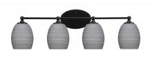 Toltec Company 5914-MB-4022 - Bathroom Lighting