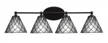 Toltec Company 5914-MB-9185 - Bathroom Lighting