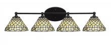 Toltec Company 5914-MB-9415 - Bathroom Lighting