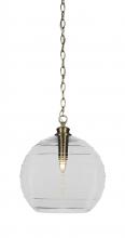 Toltec Company 90-NAB-5140 - Pendants