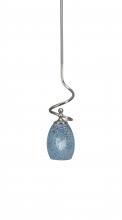 Toltec Company 901-BN-5055 - Mini Pendants