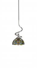 Toltec Company 901-BN-9905 - Mini Pendants