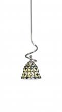 Toltec Company 901-BN-9965 - Mini Pendants