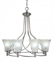 Toltec Company 908-BN-721 - Chandeliers