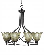 Toltec Company 908-DG-1025 - Chandeliers