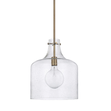 Capital 325712AD - 1 Light Pendant