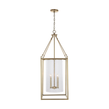 Capital 532841AD - 4 Light Foyer