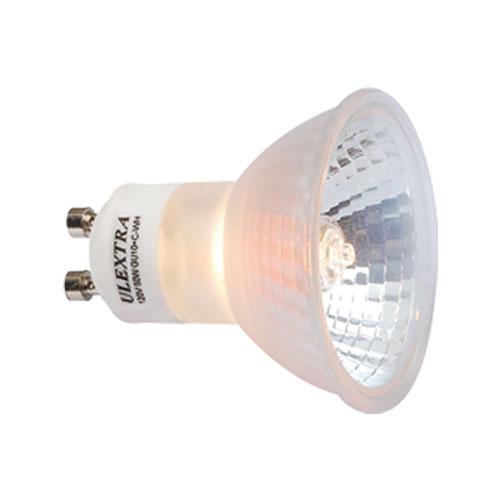 Halogen Light (cover glass)