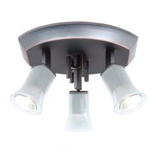 Ulextra CK175-3 - Triple Pan Ceiling