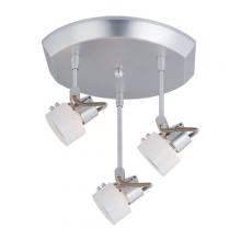 Ulextra CK216-3 - Triple ceiling pan