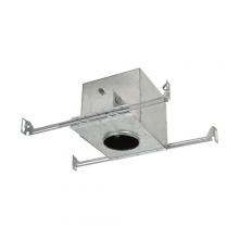 Ulextra HIC04-GU-50 - Recessed Housing