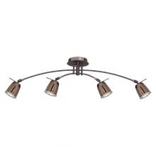 Ulextra TK176-4 - Directional Semi-Flush Mount