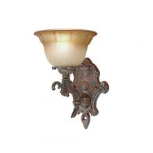 Ulextra W163-1 - Wall Sconce