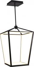 Avenue Lighting HF9401-BLK - PARK AVE.