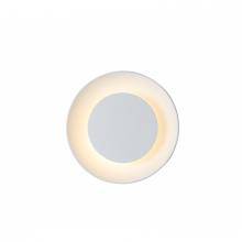 Avenue Lighting HF1373-WHT - Parker White Wall Sconce