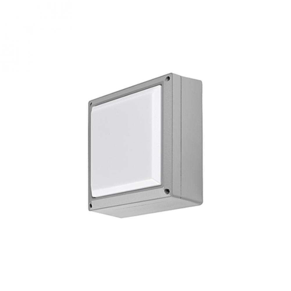 High Powered LED Exterior Surface Mount Fixture